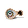 Educatieve wekker - Kidyalarm bronze